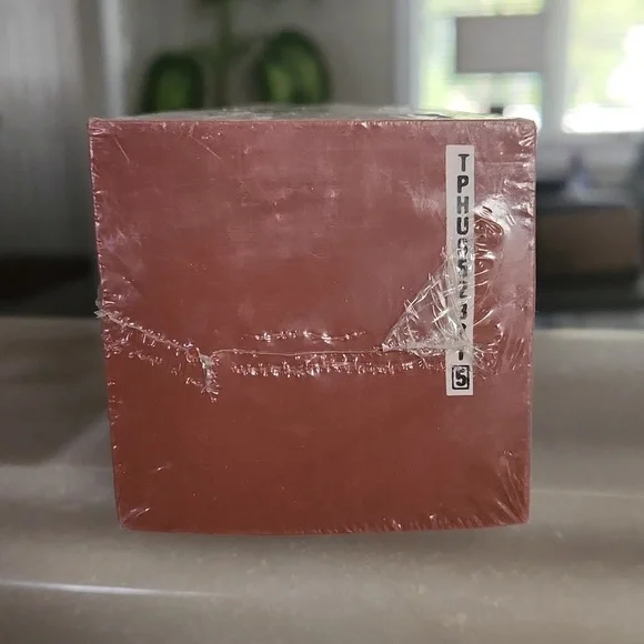 Shipping Container Notepad - Picture 4 of 6